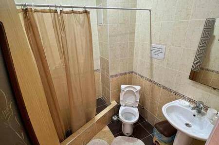Комната «Стандарт» 4