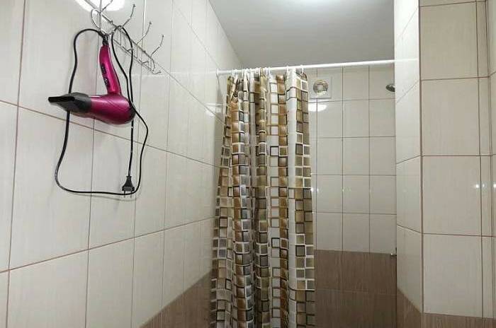 Трёхместный «Стандарт»