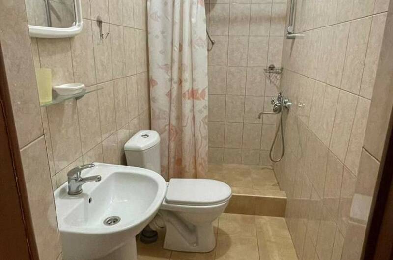 3х местный номер