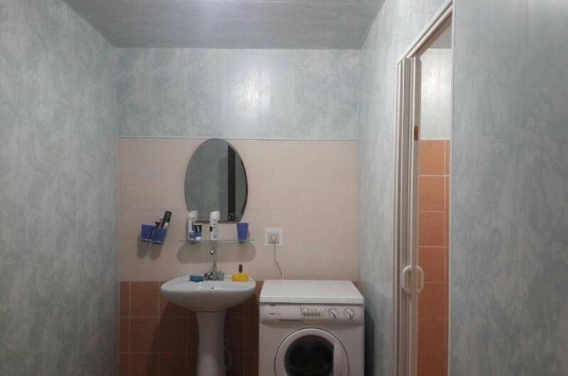 Двухместный номер