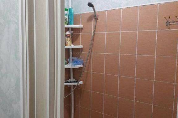 Трехместный номер