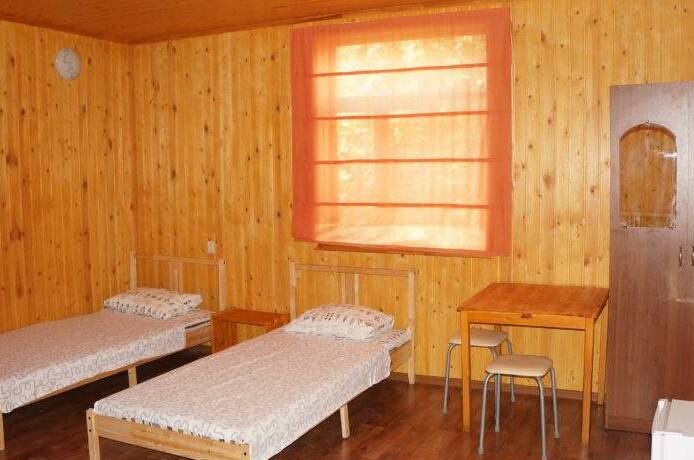 Четырехместный номер