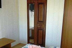 2-х местный «Комфорт»
