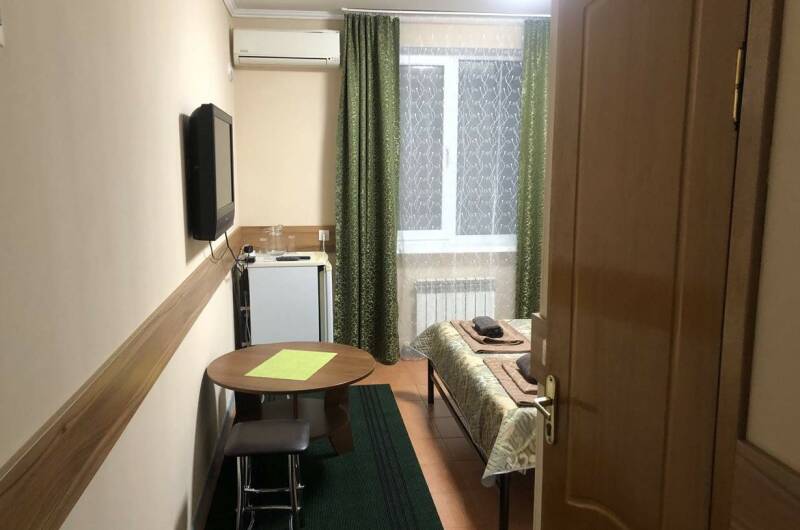 Комната 18 кв. м