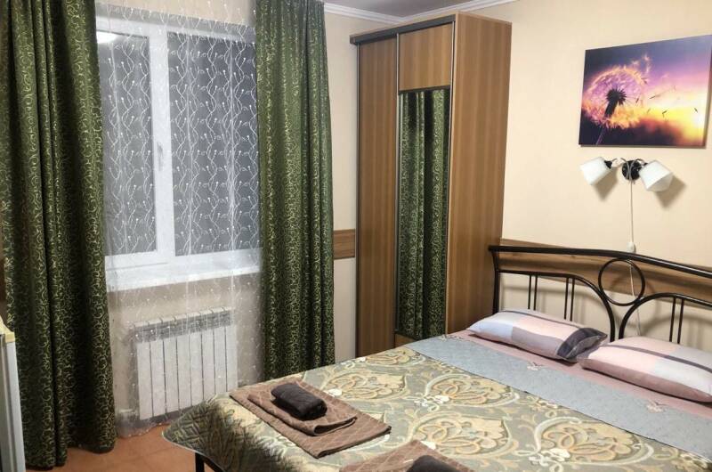 Комната 18 кв. м