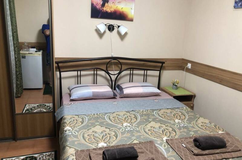 Комната 18 кв. м