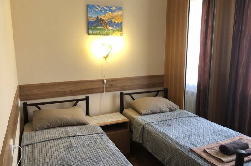 Комната 18 кв, м