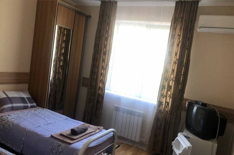 Комната 18 кв, м