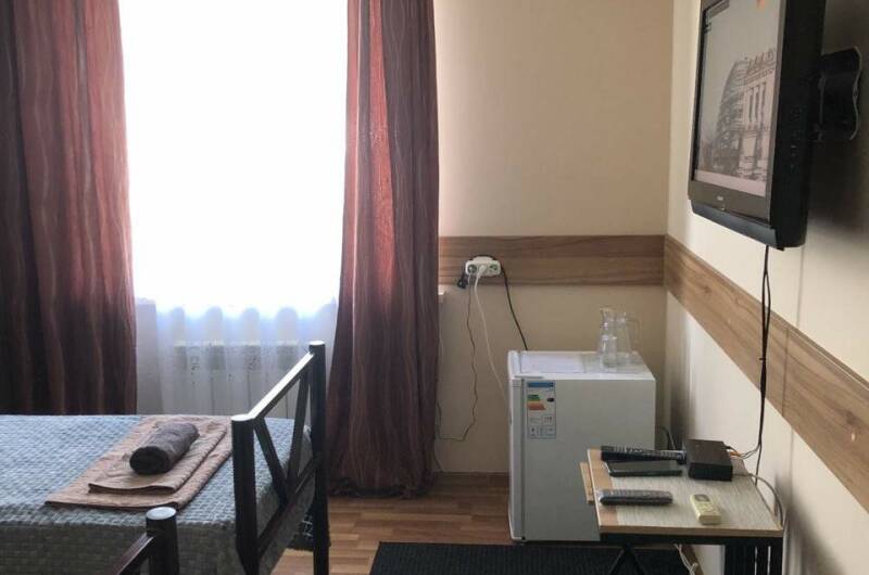 Комната 18 кв, м