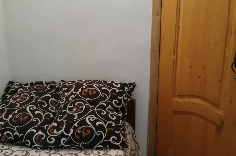 Одноместный эконом