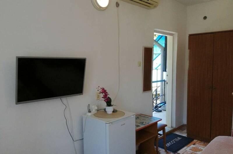 Трехместный «Стандарт»