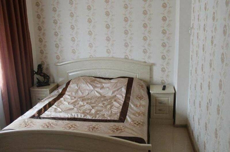 «Люкс Сьюит с 2 спальнями»