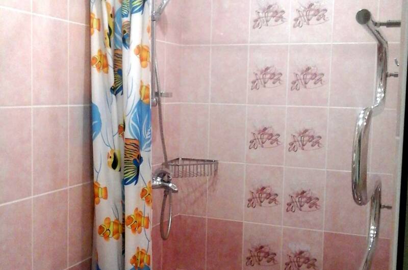 Гостевой домик