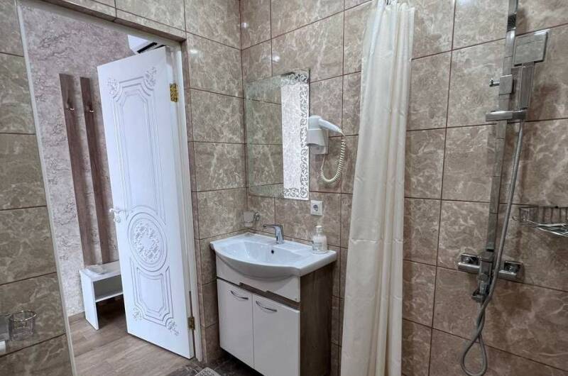 2-комнатный «Люкс» с балконом