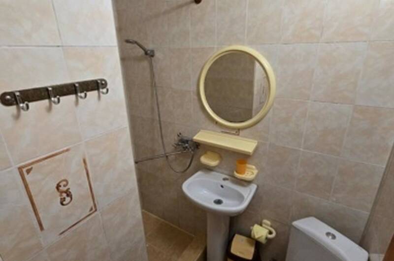 Трёхместный стандарт