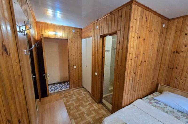 Трёхместный стандарт