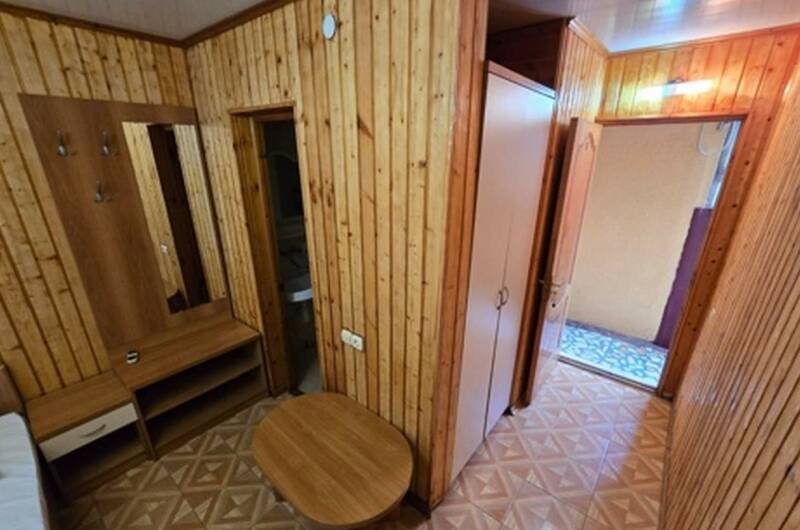 Двухместный стандарт с 2 отдельными кроватями