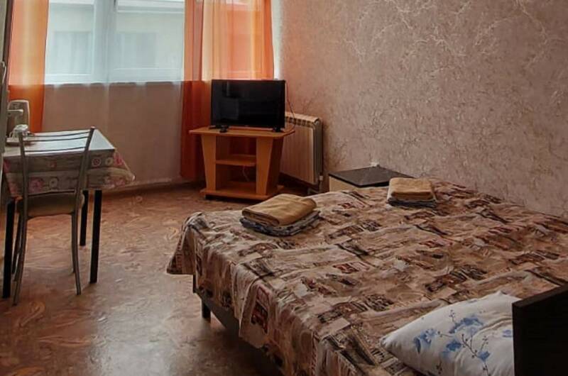 Стандартный 2-х местный номер