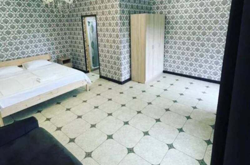 Домик