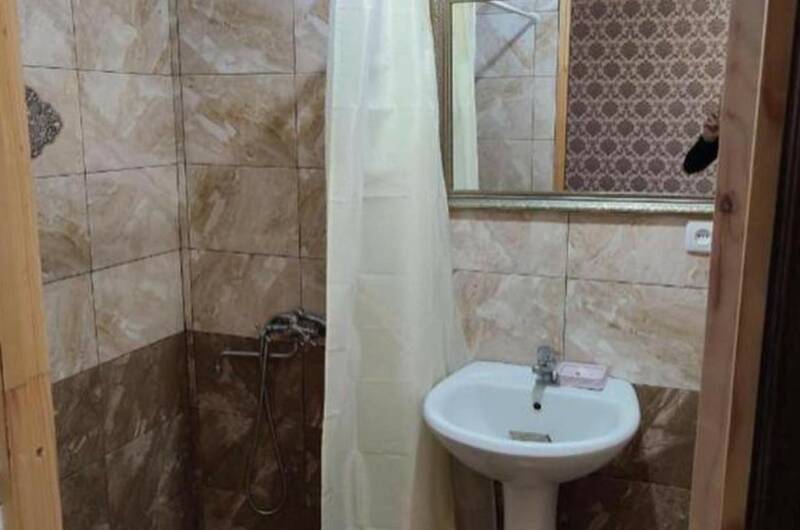 Домик