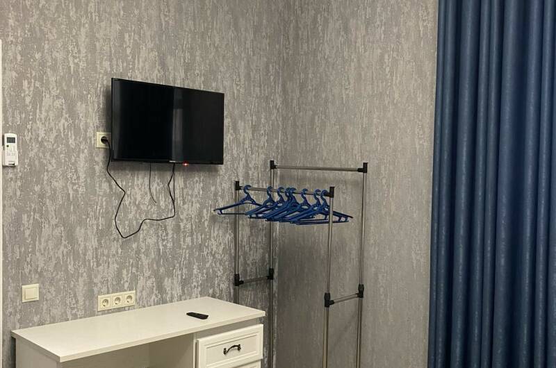Этаж под ключ
