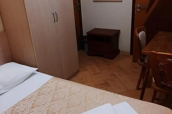 Двухместный «Стандарт»