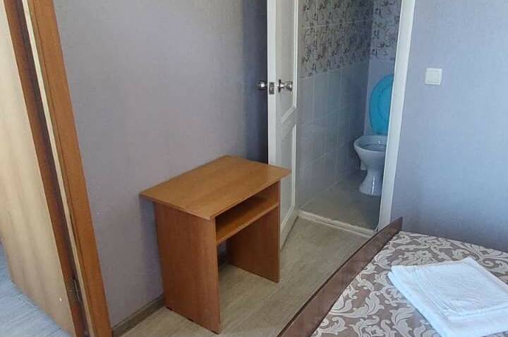 2-х комнатный номер