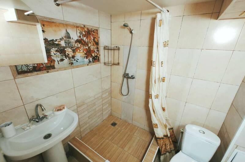 2х местный Стандарт-плюс с видом на бассейн