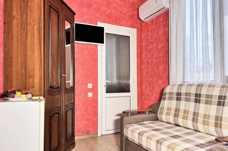 2х местный номер стандарт Улучшенный