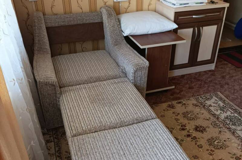 Двухместный