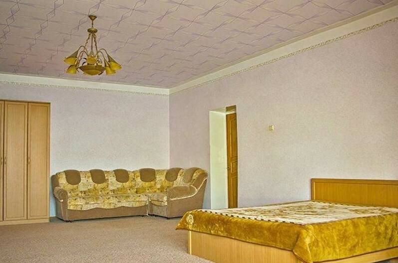 «Люкс» до 5 человек
