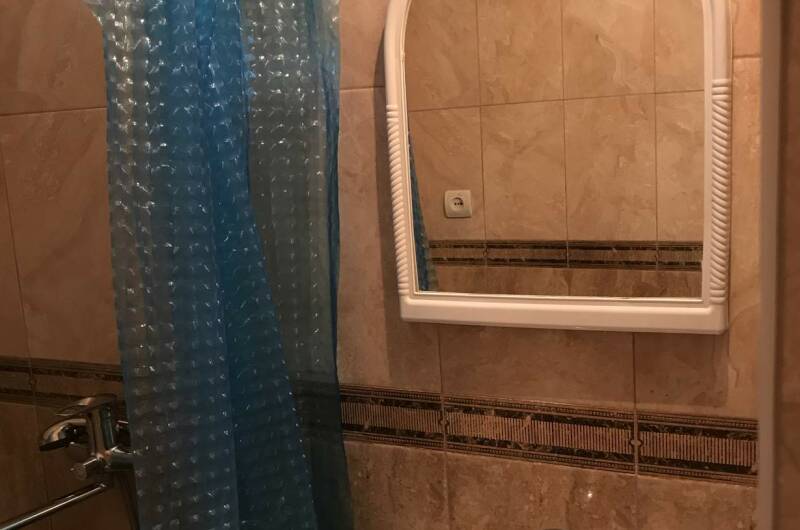 Двухместный номер на 1 этаже