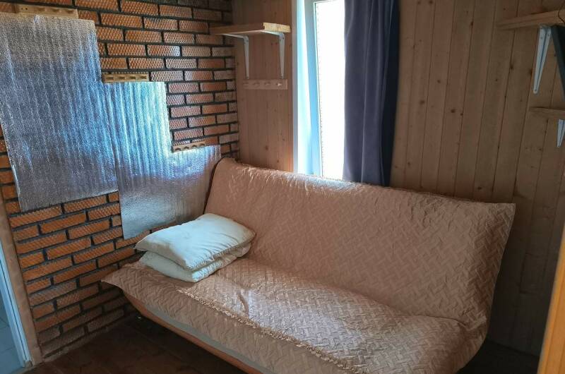 Двухместный номер