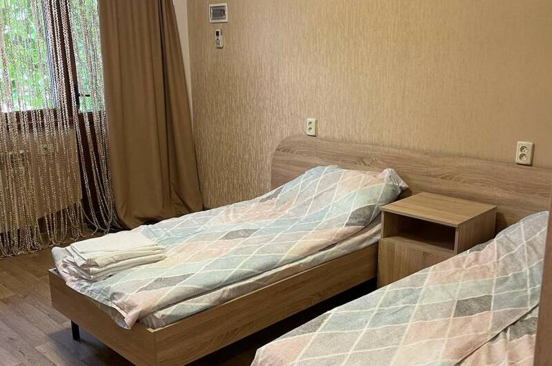 Стандарт трёхместный