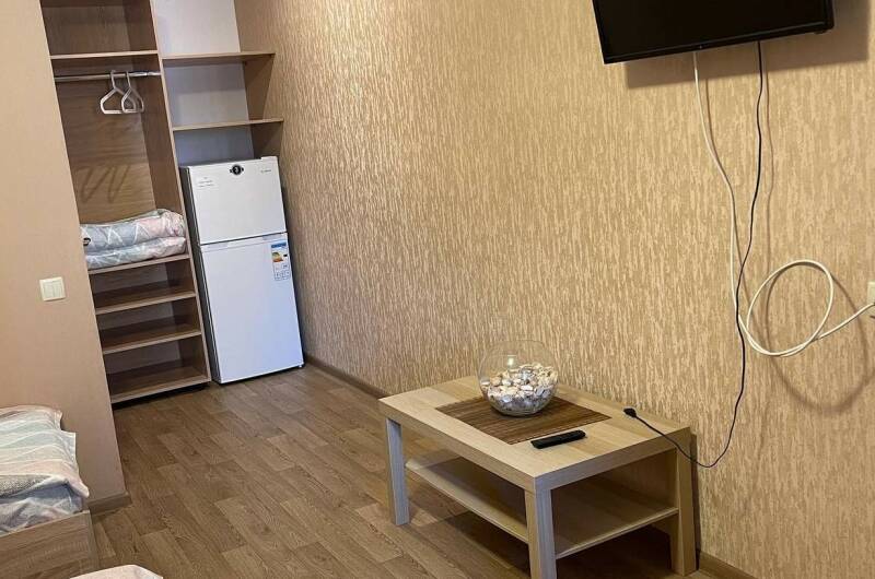 Стандарт трёхместный