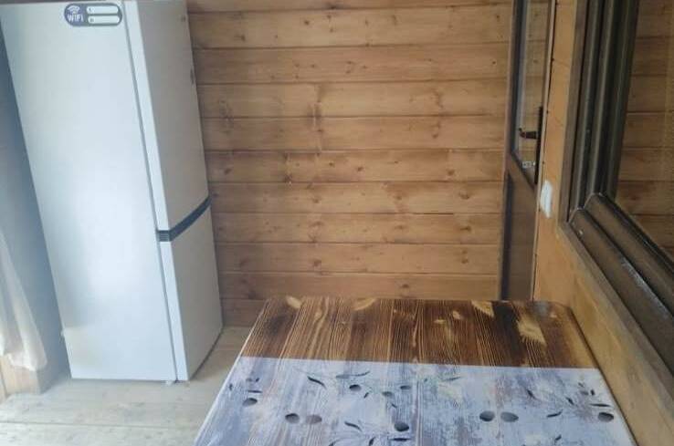 Двухкомнатный Стандарт + кухня
