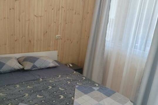 Двухместный домик