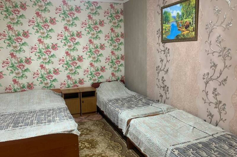 Четырёхместный «Стандарт»