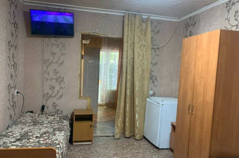 Трёхместный «Стандарт»