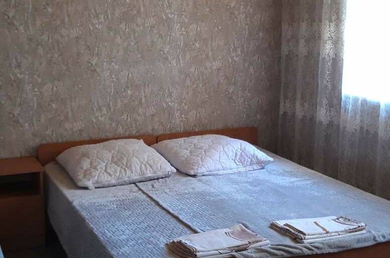 Домик