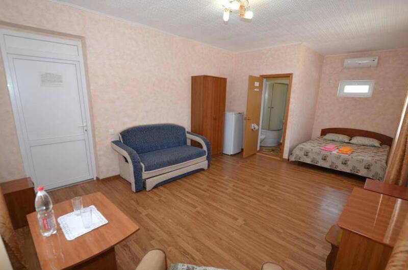 Пятиместный+