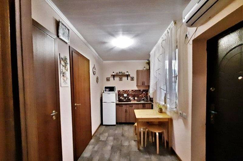 4-х местный «Комфорт»