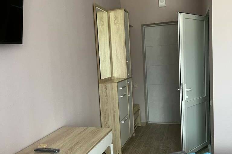 Двухместный «Стандарт» с балконом