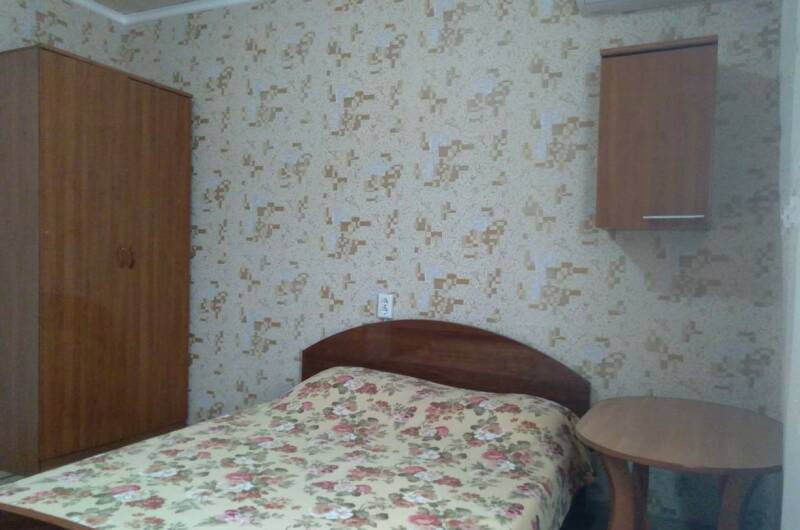 2ух — 3ех местный номер
