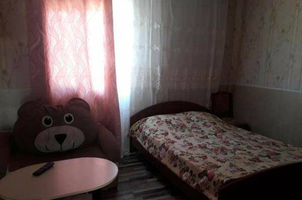 2ух — 3ех местный номер