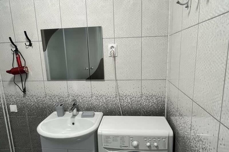 АПАРТАМЕНТЫ В КОТТЕДЖЕ