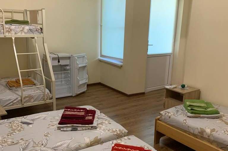5-ти местный «Стандарт»