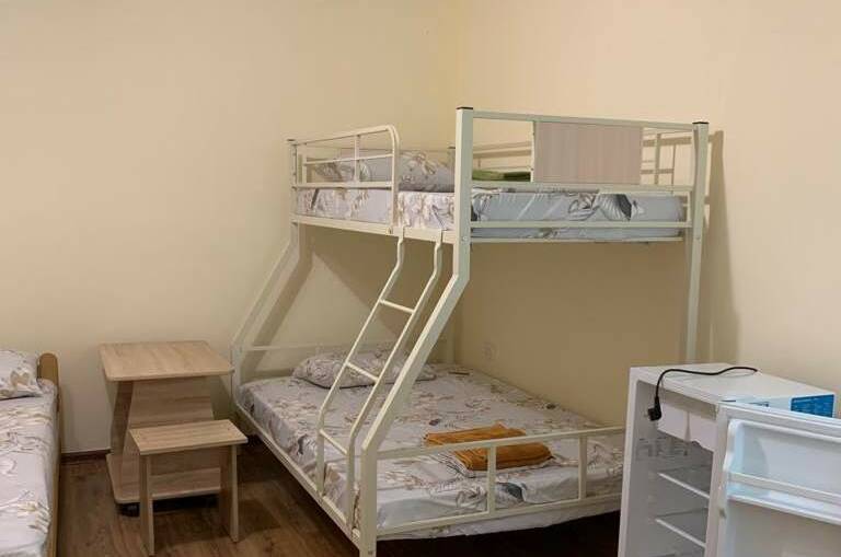 5-ти местный «Стандарт»