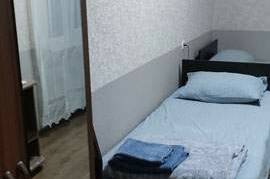 Двухместный номер