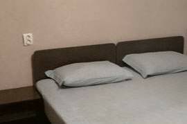 Трехместный номер